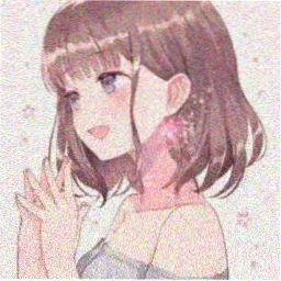 影迷头像 第七放映室